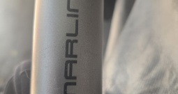 Trek Marlin 5 E-Bike (Konverzija) – 14.5Ah baterija – Samo 1000 km! ​