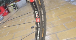 Trek Marlin 5 E-Bike (Konverzija) – 14.5Ah baterija – Samo 1000 km! ​