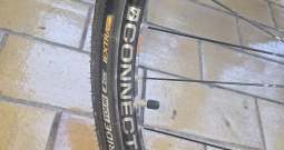 Trek Marlin 5 E-Bike (Konverzija) – 14.5Ah baterija – Samo 1000 km! ​