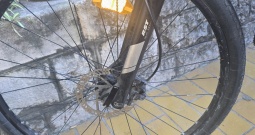 Trek Marlin 5 E-Bike (Konverzija) – 14.5Ah baterija – Samo 1000 km! ​