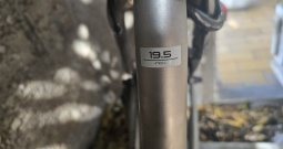 Trek Marlin 5 E-Bike (Konverzija) – 14.5Ah baterija – Samo 1000 km! ​