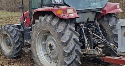 Case JXU 1090 *klima* zamjena za drugi traktor