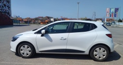 Renault Clio 2015. god, registriran do 4/2027