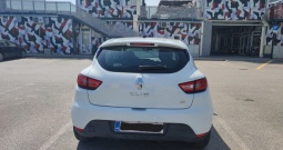 Renault Clio 2015. god, registriran do 4/2027