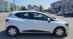 Renault Clio 2015. god, registriran do 4/2027