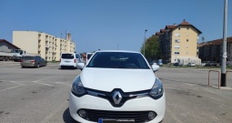 Renault Clio 2015. god, registriran do 4/2027