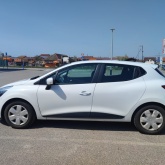 Renault Clio 2015. god, registriran do 4/2027