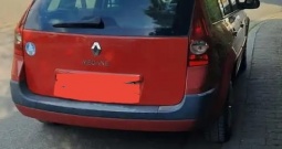 Renault Megane karavan benzin, 2004.g.