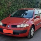 Renault Megane karavan benzin, 2004.g.