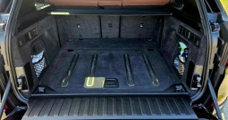 Bmw X5 xdrive30d, 2xm paket, reg 2/27, koža, 360kamere, adaptive, alu22
