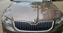 Škoda Octavia 1.6 TDI karavan, 2015.