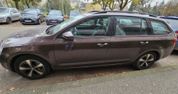 Škoda Octavia 1.6 TDI karavan, 2015.