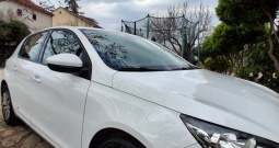 Prodaje se Peugeot 308, 1.6 HDI