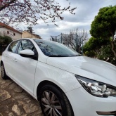 Prodaje se Peugeot 308, 1.6 HDI