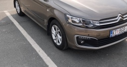 C-Elysee 1.6 HDi Ad Blue original 45000 km