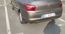 C-Elysee 1.6 HDi Ad Blue original 45000 km