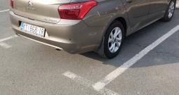 C-Elysee 1.6 HDi Ad Blue original 45000 km