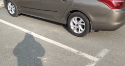 C-Elysee 1.6 HDi Ad Blue original 45000 km