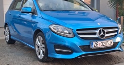 Mercedes-Benz B200 CDI