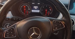 Mercedes-Benz B200 CDI