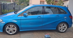 Mercedes-Benz B200 CDI
