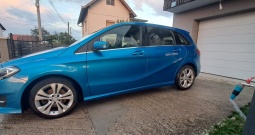 Mercedes-Benz B200 CDI