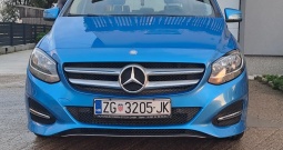 Mercedes-Benz B200 CDI