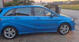 Mercedes-Benz B200 CDI