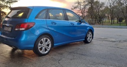 Mercedes-Benz B200 CDI
