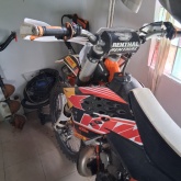 KTM