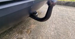 Renault Megane III 1.5 dCi (110 Hp)