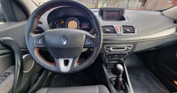 Renault Megane III 1.5 dCi (110 Hp)