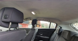 Renault Megane III 1.5 dCi (110 Hp)