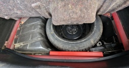 Renault Megane III 1.5 dCi (110 Hp)