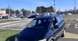 Opel Zafira 2.2DTI 92kw Diesel 2003 godina