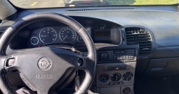 Opel Zafira 2.2DTI 92kw Diesel 2003 godina