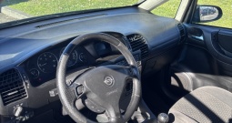 Opel Zafira 2.2DTI 92kw Diesel 2003 godina