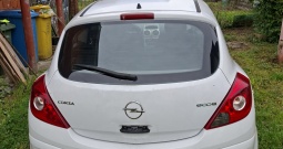 Opel Corsa registriran godinu dana 2008 1.3 cdti eco flex