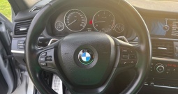 BMW X3 xDrive35d automatik*M Paket*Head Up*Kamera 360*Ful oprema