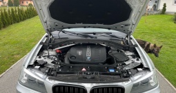 BMW X3 xDrive35d automatik*M Paket*Head Up*Kamera 360*Ful oprema