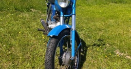 Originalni Tomos 14M, registriran, ispravan