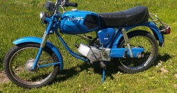 Originalni Tomos 14M, registriran, ispravan