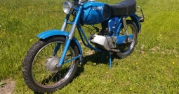 Originalni Tomos 14M, registriran, ispravan