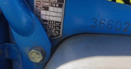 Originalni Tomos 14M, registriran, ispravan