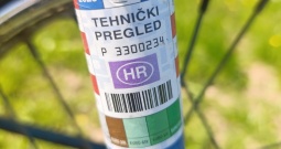 Originalni Tomos 14M, registriran, ispravan