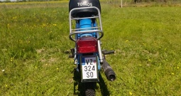 Originalni Tomos 14M, registriran, ispravan