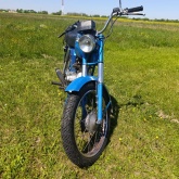 Originalni Tomos 14M, registriran, ispravan