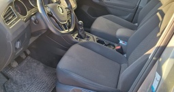 VW Tiguan 1.4 TSI