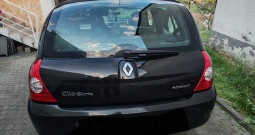 Renault clio storia 1.5 dci