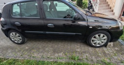 Renault clio storia 1.5 dci